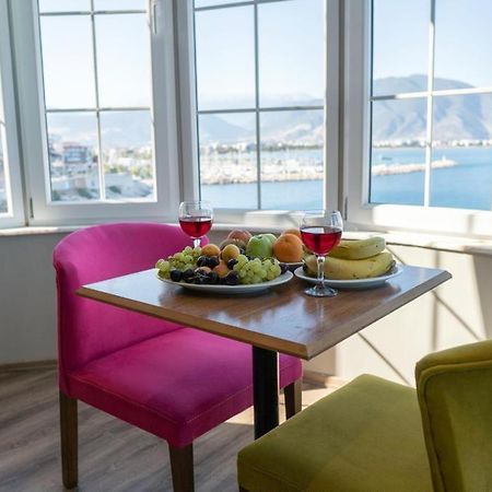 Otel Carpe Diem Gold Финике Экстерьер фото