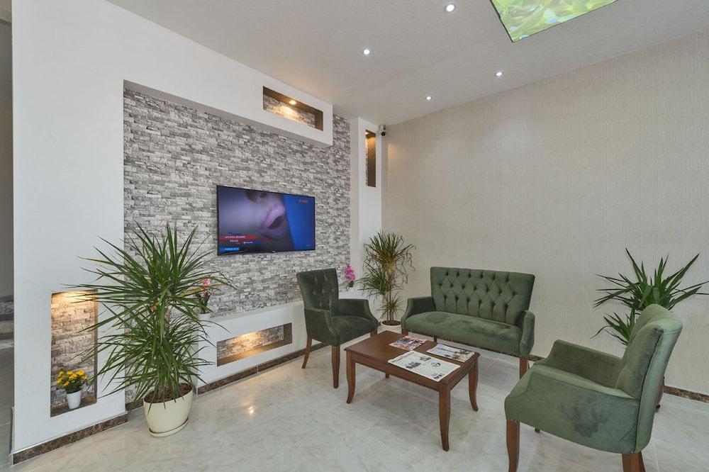 Otel Carpe Diem Gold Финике Экстерьер фото