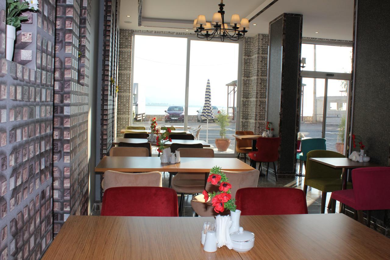 Otel Carpe Diem Gold Финике Экстерьер фото